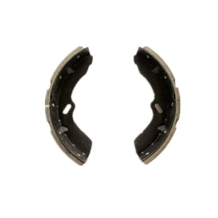 Medium Truck 58305-45A63 BRAKE SHOE for for Hyundai Truck HD65 FN0635 K9706M